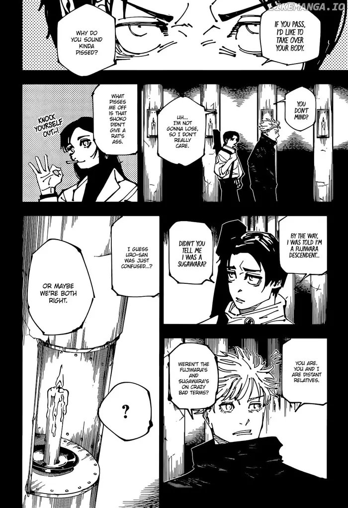Jujutsu Kaisen Chapter 261 image 09_optimized